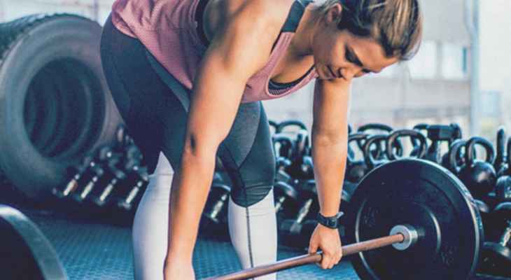 تمارين القوة تساعد علي مقاومة مرض السكري