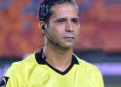 سر غياب محمود عاشور عن حفل تكريم الحكام المشاركين في كأس العالم 2026