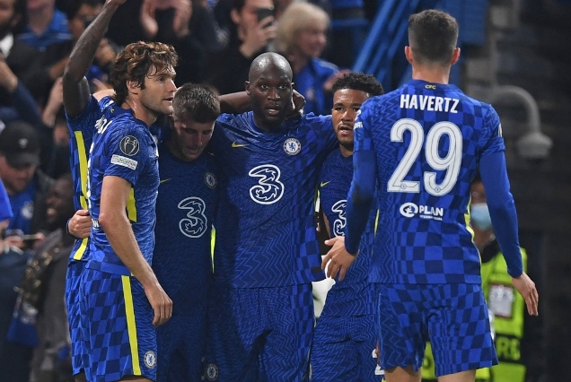 تشيلسي وويستهام يتأهلان للدور الخامس بكأس الاتحاد الإنجليزي