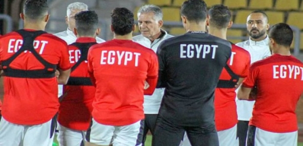 كيروش يختار 6 لاعبين من الزمالك في قائمة منتخب مصر أمام السنغال