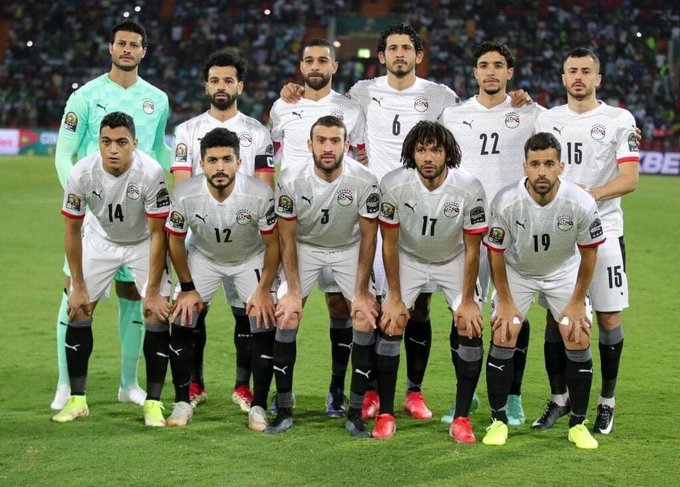 منتخب مصر يسحق مالاوي 3-0 في ثلث ساعة