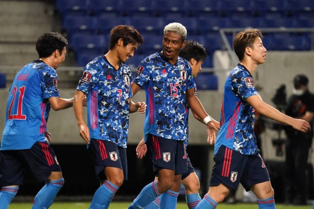 أوزباكستان تفوز على اليابان 2-0 وتتأهل لنهائي كأس آسيا تحت 23 سنة