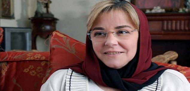 وفاة الفنانة مها أبو عوف بعد صراع مع المرض