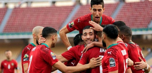 موعد مباراة المغرب وإسبانيا في كأس العالم قطر 2022