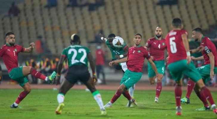 المغرب تقلب الطاولة على مالاوي وتعبر الى دور الـ8 لأمم أفريقيا