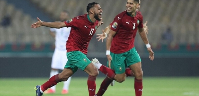 وليد الركراكي يعلن تشكيل المغرب لمواجهة إسبانيا