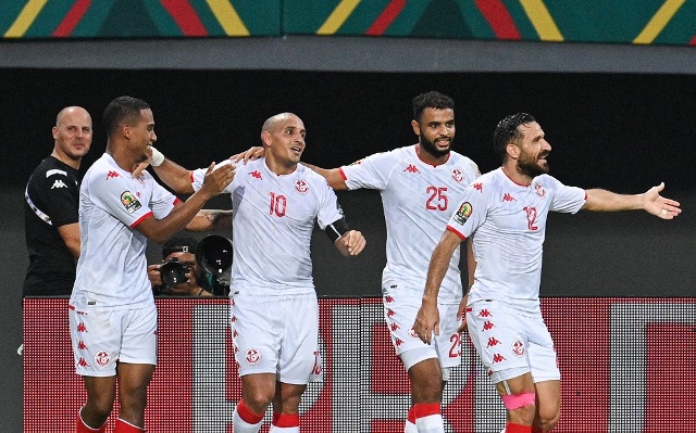 تونس تواجه جنوب أفريقيا اليوم في مباراة مصيرية بأمم أفريقيا