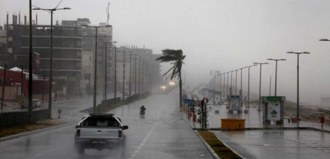 الأرصاد: طقس شديد البرودة ليلاً وننصح المواطنين بارتداء الملابس الشتوية