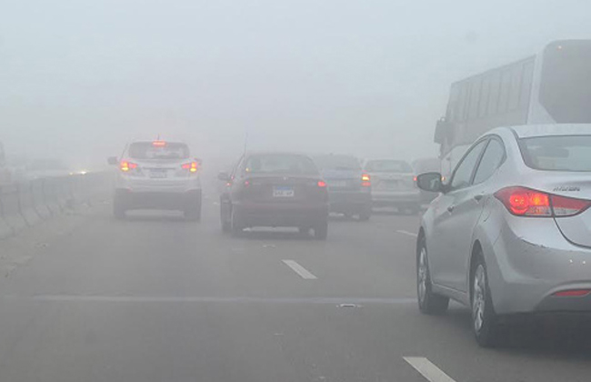 طقس الخميس معتدل غائماً نهاراً شديد البرودة ليلًا