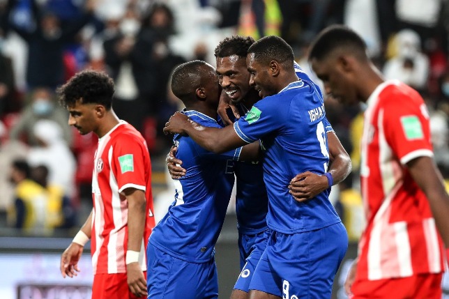 موعد مباراة الهلال القادمة في الدوري السعودي بالجولة الأخيرة