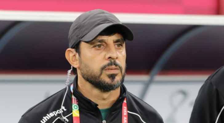 غسان معتوق​ مدرباً لمنتخب سوريا