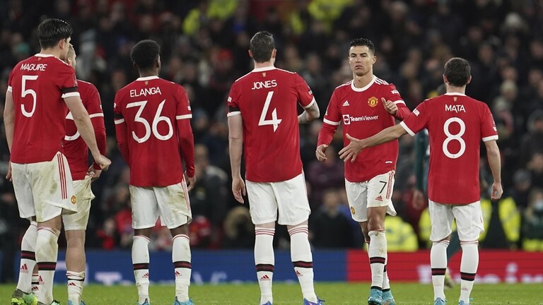 مانشستر يونايتد يواجه أرسنال اليوم في الدوري الإنجليزي الممتاز