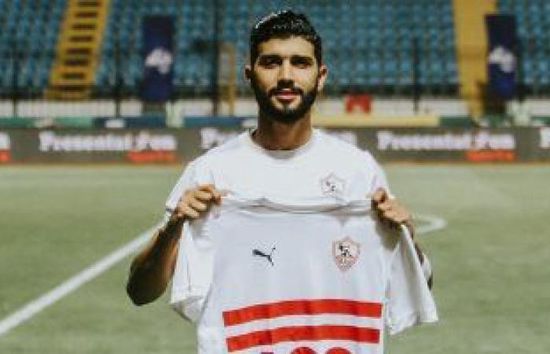 فرجاني ساسي يقترب من العودة إلى الزمالك