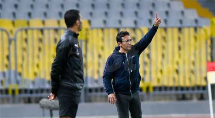 مدرب سموحة: الفوز على الزمالك امر رائع ومستحق