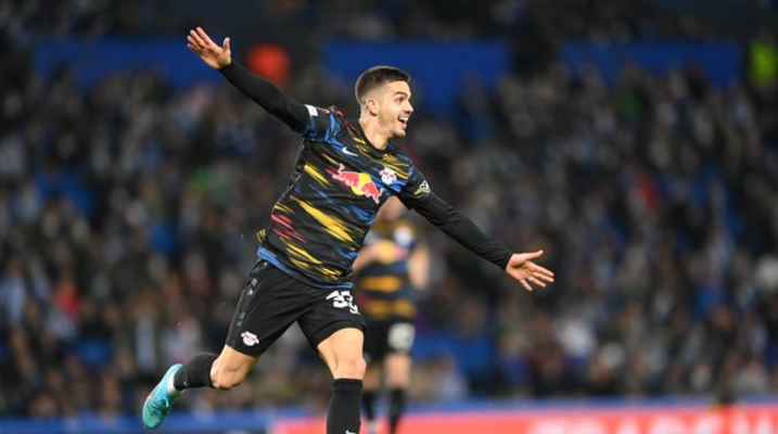 إشبيلية يحسم تأهله وفوز كل من لايبزيج وأتالانتا وتعادل بورتو ولاتسيو بالدوري الأوروبي