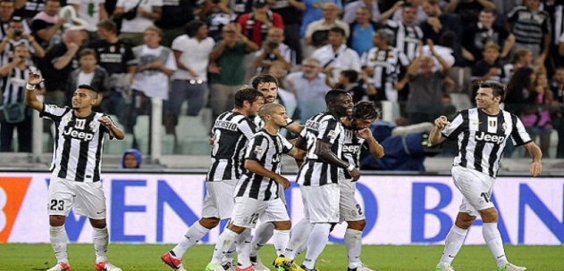 يوفنتوس يواجه سبورتنج لشبونة اليوم في الدوري الأوروبي