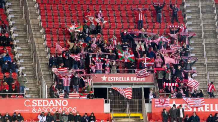 ريال مايوركا يفوز على أتلتيك بلباو 3-2 في الدوري الإسباني