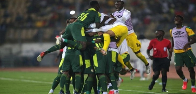 اليوم | 3 مباريات في كأس العالم أبرزها السنغال وهولندا