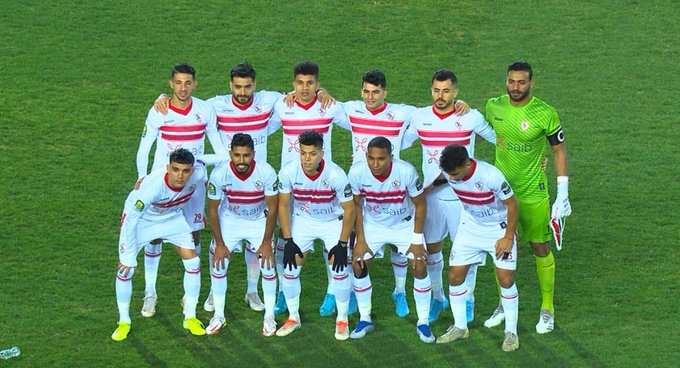 الزمالك يكشف اليوم عن صفقاته الجديدة