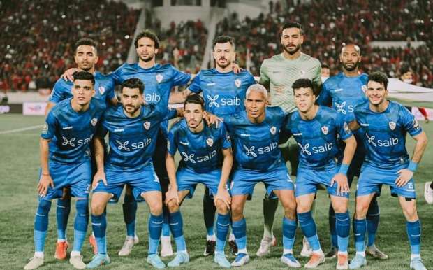 رفض جماعي من لاعبي الزمالك للتجديد في جلسة الخميس