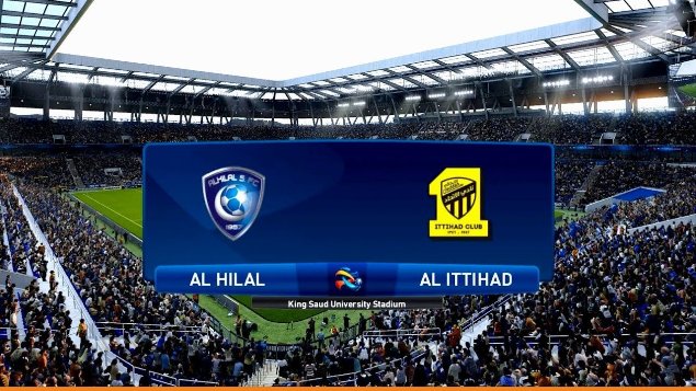 الهلال يفوز على الاتحاد 2-1 في “كلاسيكو” الدوري السعودي للمحترفين