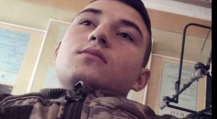 وفاة لاعبي كرة قدم من أوكرانيا في الحرب مع روسيا