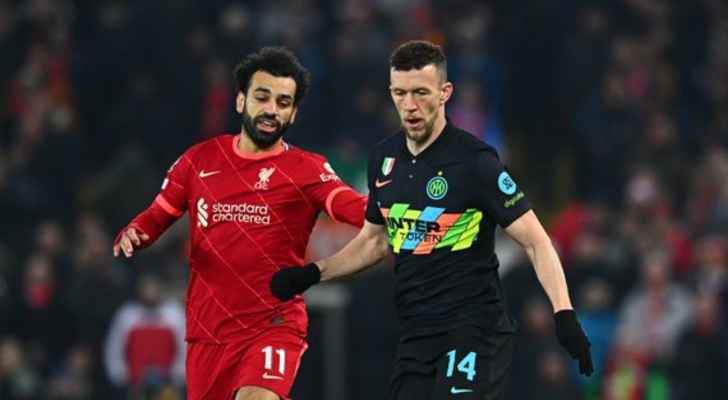 ليفربول يتأهل إلى دور الـ8 بدوري أبطال أوروبا رغم الخسارة أمام الإنتر