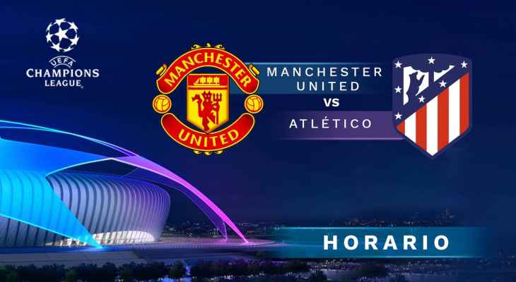 اليوم | مباراتان من العيار الثقيل في مرحلة الإياب من دوري أبطال أوروبا