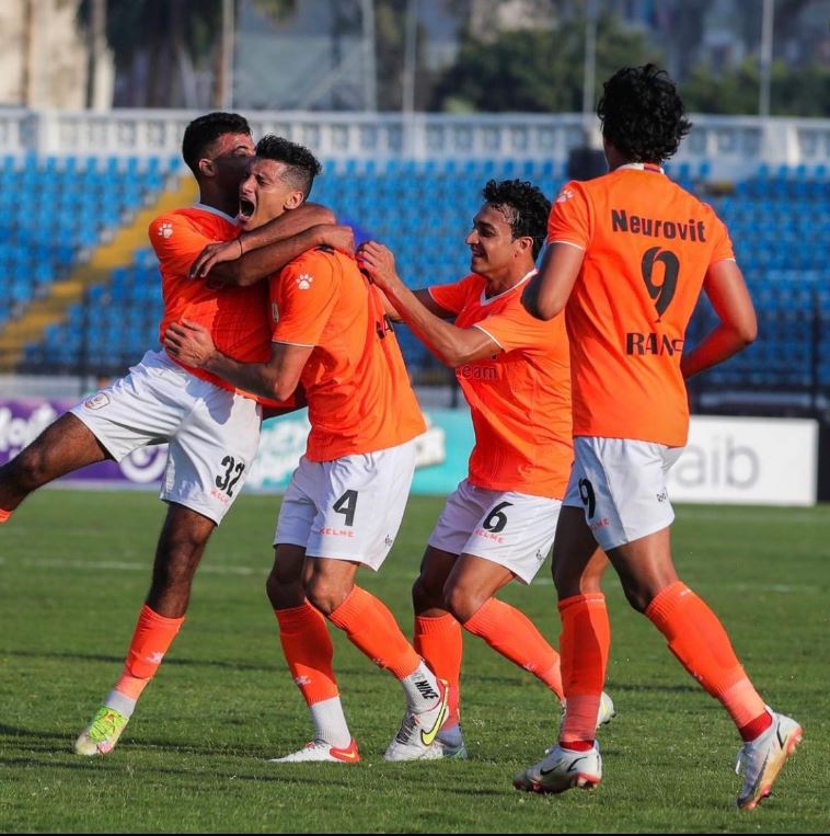 فاركو يفوز على الواسطى 3-0 ويتأهل لدور الـ 16 بكأس مصر