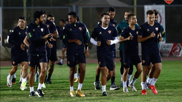 قائمة سيراميكا كليوباترا لمواجهة سموحة بالدوري