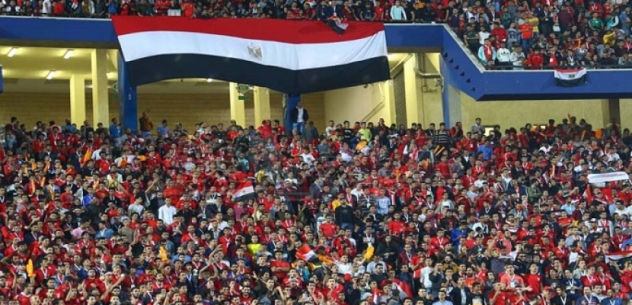 فتح باب الحجز لتذاكر مباراة المنتخب أمام بوركينا فاسو