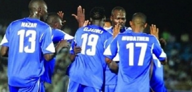 الهلال السوداني يتعادل مع سان بيدرو الإيفواري 2-2 بدوري الأبطال