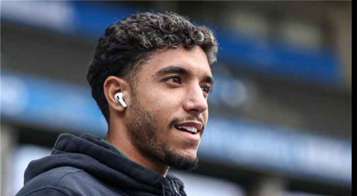 مرموش علي رادار إسبانيول الإسباني