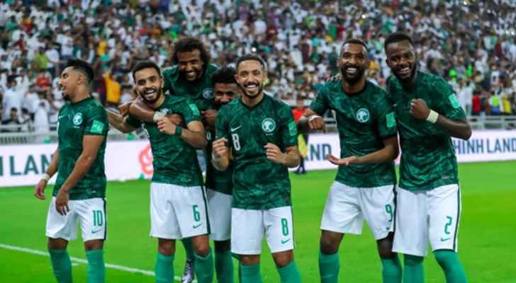 «الأخضر السعودى» يسعى لكتابة التاريخ وحسم التأهل المبكر اليوم