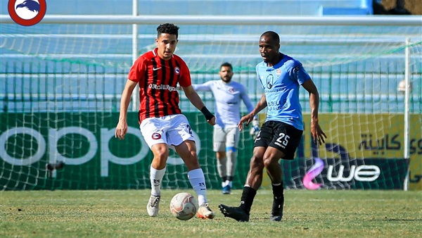 غزل المحلة يستضيف فيوتشر اليوم في الدوري الممتاز