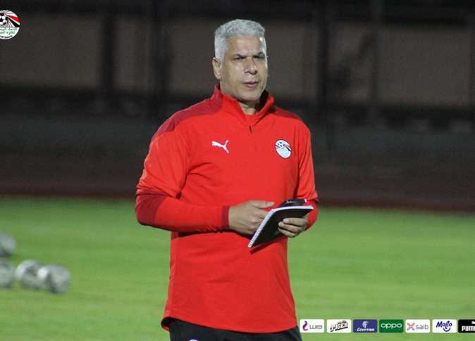 وائل جمعة يعلن رحيله عن الجهاز الفني للمنتخب