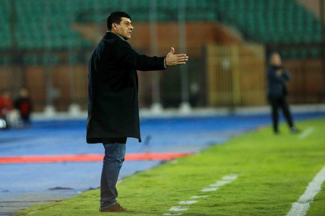 طارق العشري: مركزنا لا يليق بنا