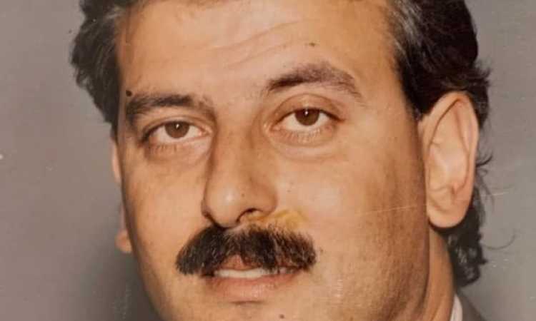 وفاة الإعلامى الرياضى الشهير محسن نوح