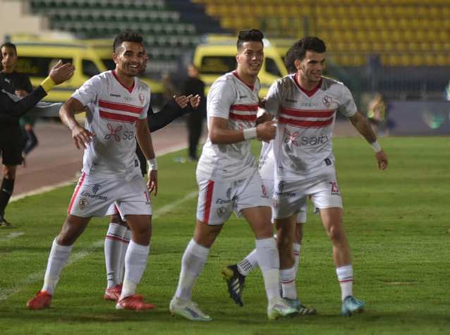 الزمالك يرصد مكافآت مالية خاصة للاعبين لتحفيزهم على الفوز بالسوبر