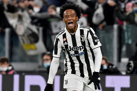 يوفينتوس يعلن تجديد عقد نجم الفريق لمدة موسم