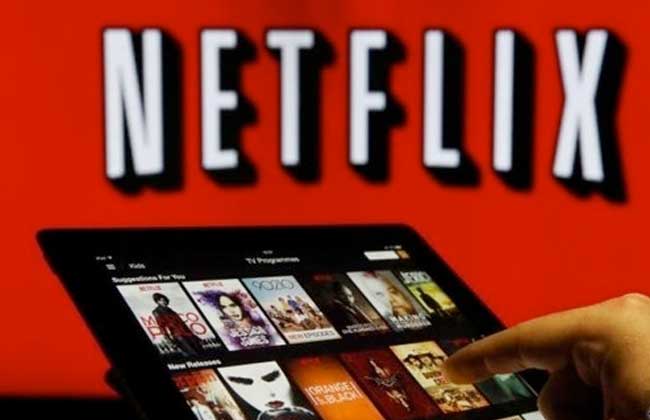 "نتفليكس" تخسر 200 ألف مشترك في الربع الأول وأسهمها تهبط