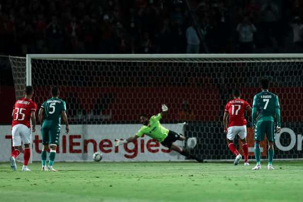 استاد محمد الخامس جاهز لاستقبال مباراة الرجاء والأهلي