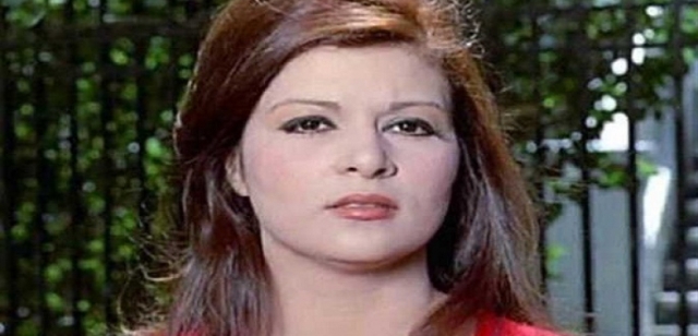 وفاة الفنانة فاطمة مظهر عن عمر 88 عامًا بعد صراع مع المرض