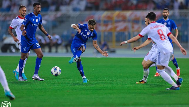 الهلال السعودي يواجه السد القطري اليوم في قمة خليجية