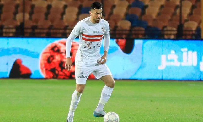 الزمالك يتعادل مع الجونة 1-1 في كأس عاصمة مصر