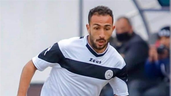 لاعب حرس الحدود يعرب عن سعادته بالمشاركة في الصعود للدوري الممتاز