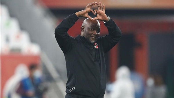 موسيماني: سنفوز بالدوري هذا الموسم