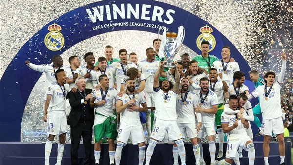 كلوب: ريال مدريد يمكنه الفوز بلقب دوري أبطال أوروبا بكل تأكيد