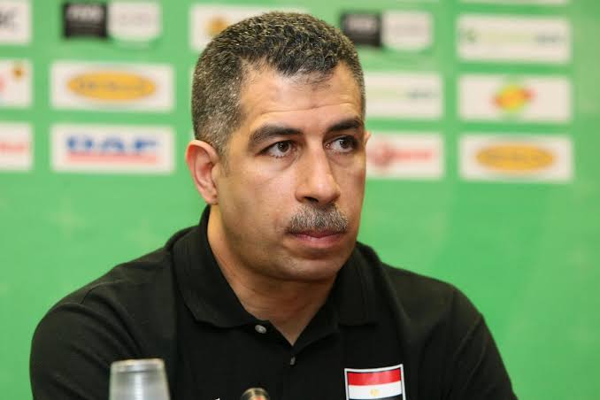 شريف الشمرلي مديراً فنياً لطائرة الزمالك