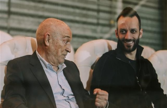 أمير مرتضي: الفوز علي البنك الأهلي كان مهماً للغاية